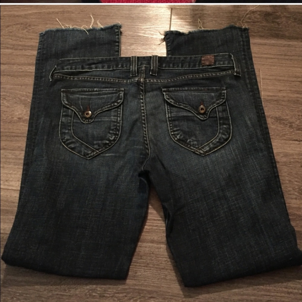 LUCKY Brand Jeans